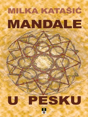 cover image of MANDALE U PESKU
